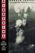 Hiroshima af Ronald T. Takaki