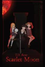 Scarlet Moon af T D Bent