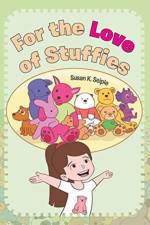 For the Love of Stuffies af Susan K Seiple
