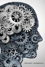 Thought Leadership af Merydith Willoughby