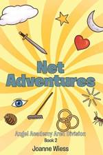 Net Adventures af Joanne Wiess