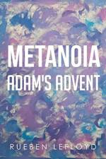 Metanoia af Rueben Lefloyd