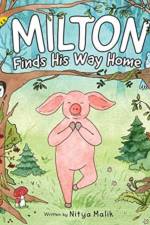 Milton Finds His Way Home af Nitya Malik