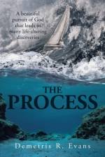 Process af Demetris R Evans