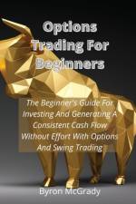 Options Trading For Beginners af Byron McGrady