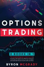 Options Trading af Byron McGrady