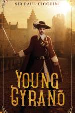 Young Cyrano af Sir Paul Cicchini