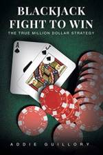 Blackjack Fight to Win af Addie Guillory