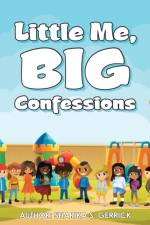 Little Me, Big Confessions af Sharika S Gerrick