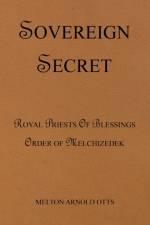 Sovereign Secret af Melton Arnold Otts