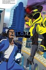 L.O.N. af Derek Wilson