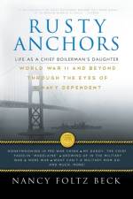 Rusty Anchors af Nancy Foltz Beck