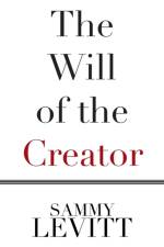 Will of the Creator af Sammy Levitt