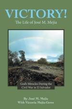 Victory! af Jose M Mejia