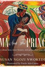 Oma And The Prince af Susan Ngozi Nwokedi