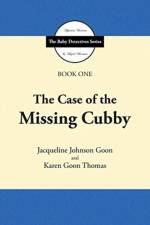 The Case of the Missing Cubby af Jacqueline Johnson Goon