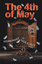 The 4Th of May af Paul Galy