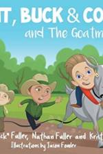 Runt, Buck, and Coco and The Goatman