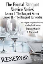 The Formal Banquet Service Series af Kelly Post