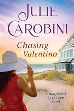 Chasing Valentino af Julie Carobini