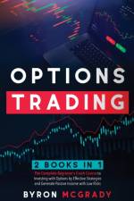 Options Trading af Byron McGrady