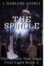 Spindle af J Darlene Everly