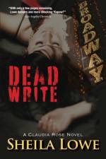 Dead Write af Sheila Lowe