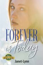 Forever is Today af Janet-Lynn