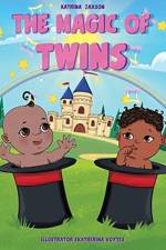 Magic of Twins af Katrina Jaxson