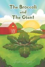 Broccoli and the Giant af Josephine Legrand
