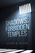 Shadows of Forbidden Temples af Richard W Wilson