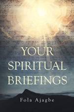 Your Spiritual Briefings af Fola Ajagbe