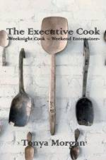 Executive Cook af Tonya Morgan