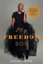 My Freedom Box af Katleen Victor