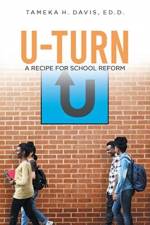U-Turn af Tameka H Davis Ed D