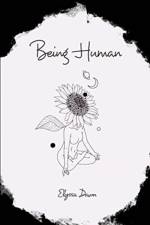 Being Human af Elyssa Dawn