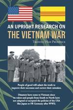 Upright Research on The Vietnam War af Tranduc Prudence Han