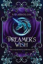 Dreamer's Wish af N E Absolom