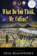 What Do You Think, Mr. Collins? af Neal Bialostosky