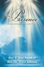 Presence af REV Dr Belva Johnson