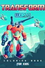 Transform the World af Activity Space