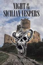Night of the Sicilian Vespers af C P Burbridge