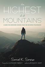 Highest of All Mountains af Samuel K Sarpiya