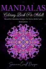 Mandalas af Summercraft Design