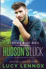 Hudson's Luck af Lucy Lennox