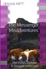Messenger Misadventures af Jemima Pett