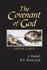 Covenant of God af R J Konczyk