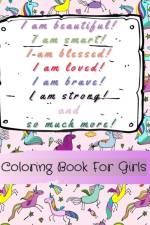 I am beautiful, smart, blessed, loved, brave, strong! and so much more! af Gratitude Power of Gratitude