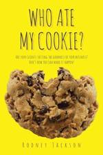 Who Ate My Cookie? af Rodney Jackson