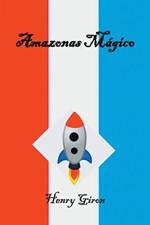 Amazonas Magico af Henry Giron